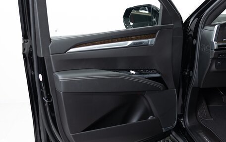 Cadillac Escalade V, 2025 год, 22 490 000 рублей, 7 фотография