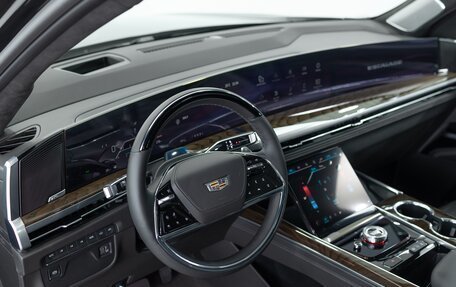 Cadillac Escalade V, 2025 год, 22 490 000 рублей, 8 фотография