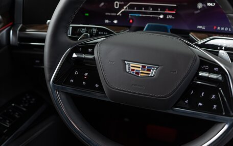 Cadillac Escalade V, 2025 год, 22 490 000 рублей, 15 фотография