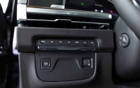Cadillac Escalade V, 2025 год, 22 490 000 рублей, 12 фотография
