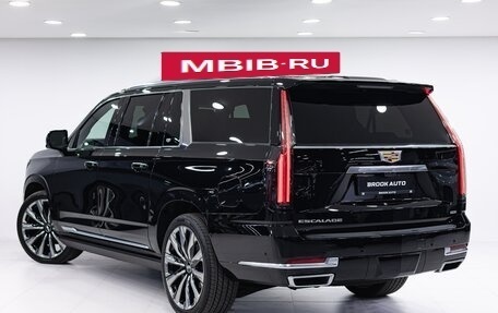 Cadillac Escalade V, 2025 год, 22 490 000 рублей, 6 фотография