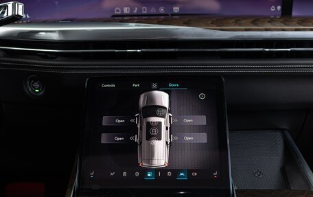 Cadillac Escalade V, 2025 год, 22 490 000 рублей, 23 фотография