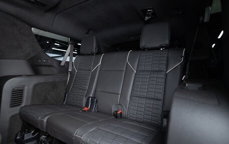 Cadillac Escalade V, 2025 год, 22 490 000 рублей, 30 фотография