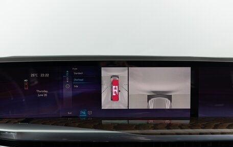 Cadillac Escalade V, 2025 год, 22 490 000 рублей, 18 фотография