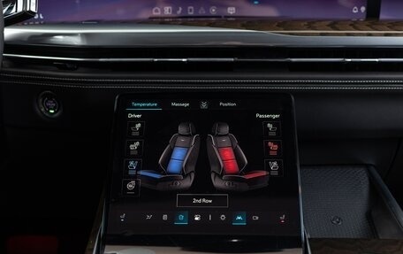 Cadillac Escalade V, 2025 год, 22 490 000 рублей, 20 фотография