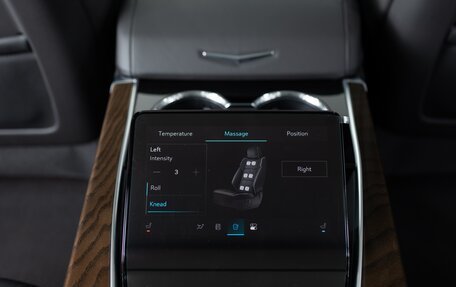 Cadillac Escalade V, 2025 год, 22 490 000 рублей, 33 фотография