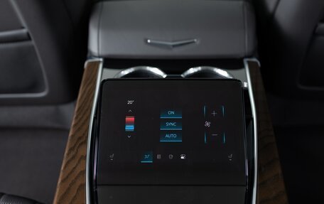 Cadillac Escalade V, 2025 год, 22 490 000 рублей, 35 фотография