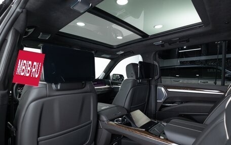 Cadillac Escalade V, 2025 год, 22 490 000 рублей, 28 фотография