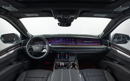 Cadillac Escalade V, 2025 год, 22 490 000 рублей, 38 фотография
