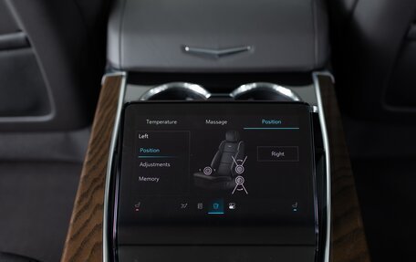 Cadillac Escalade V, 2025 год, 22 490 000 рублей, 34 фотография