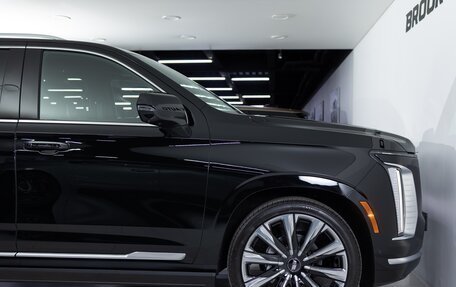Cadillac Escalade V, 2025 год, 22 490 000 рублей, 40 фотография