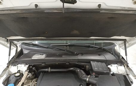Land Rover Freelander II рестайлинг 2, 2012 год, 1 589 950 рублей, 13 фотография