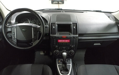 Land Rover Freelander II рестайлинг 2, 2012 год, 1 589 950 рублей, 18 фотография