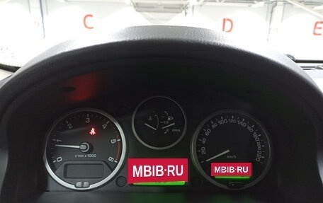 Land Rover Freelander II рестайлинг 2, 2012 год, 1 589 950 рублей, 17 фотография