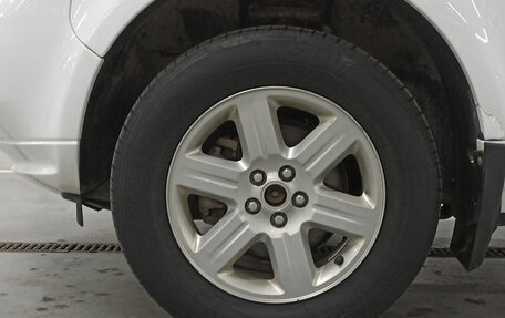 Land Rover Freelander II рестайлинг 2, 2012 год, 1 589 950 рублей, 22 фотография