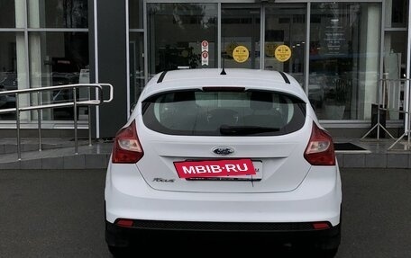 Ford Focus III, 2013 год, 810 000 рублей, 6 фотография
