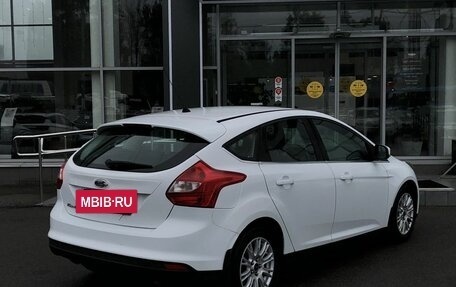 Ford Focus III, 2013 год, 810 000 рублей, 5 фотография