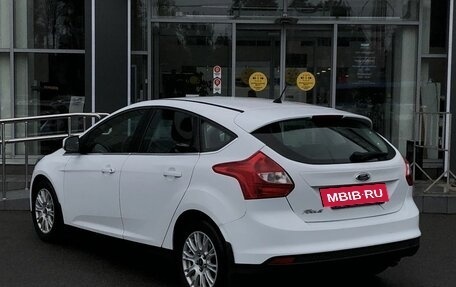Ford Focus III, 2013 год, 810 000 рублей, 7 фотография