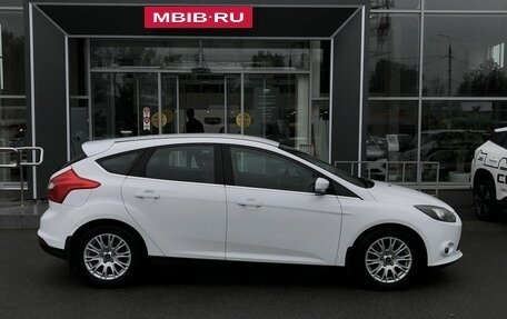 Ford Focus III, 2013 год, 810 000 рублей, 4 фотография