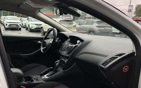 Ford Focus III, 2013 год, 810 000 рублей, 9 фотография