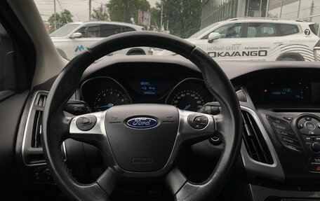 Ford Focus III, 2013 год, 810 000 рублей, 12 фотография