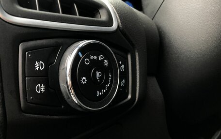 Ford Focus III, 2013 год, 810 000 рублей, 14 фотография