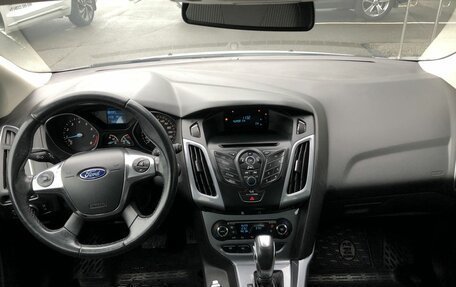 Ford Focus III, 2013 год, 810 000 рублей, 10 фотография