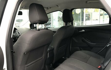 Ford Focus III, 2013 год, 810 000 рублей, 11 фотография