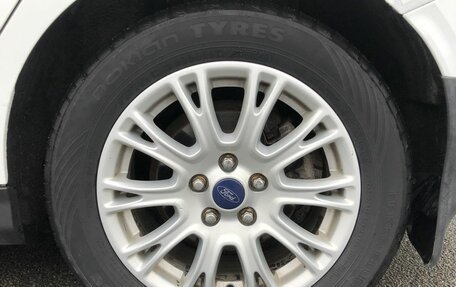 Ford Focus III, 2013 год, 810 000 рублей, 19 фотография