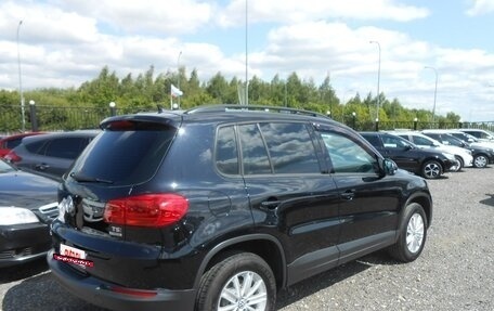 Volkswagen Tiguan I, 2011 год, 1 248 000 рублей, 2 фотография