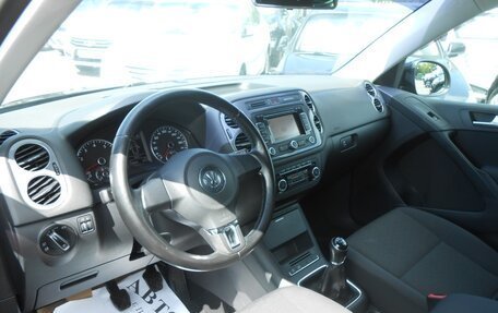 Volkswagen Tiguan I, 2011 год, 1 248 000 рублей, 8 фотография
