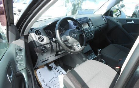 Volkswagen Tiguan I, 2011 год, 1 248 000 рублей, 7 фотография