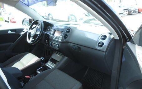 Volkswagen Tiguan I, 2011 год, 1 248 000 рублей, 12 фотография
