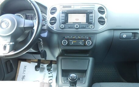 Volkswagen Tiguan I, 2011 год, 1 248 000 рублей, 11 фотография