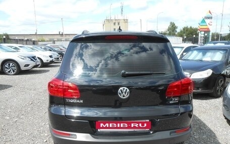 Volkswagen Tiguan I, 2011 год, 1 248 000 рублей, 6 фотография