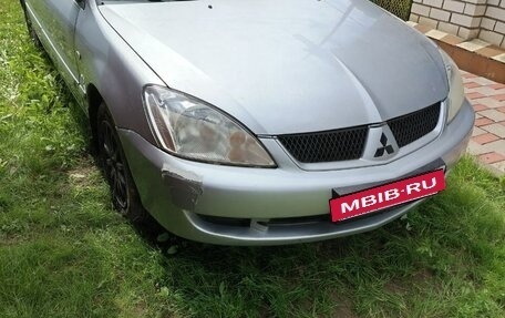 Mitsubishi Lancer IX, 2006 год, 243 500 рублей, 2 фотография