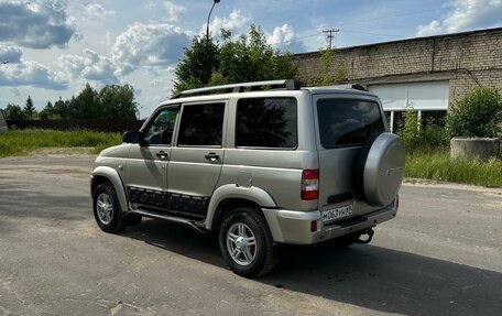 ЛуАЗ Patriot, 2013 год, 2 фотография
