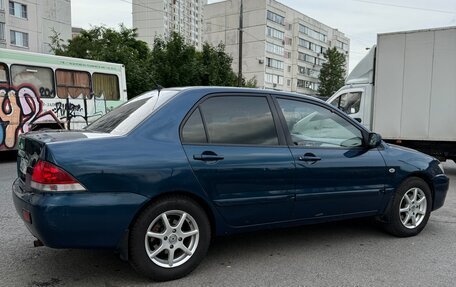 Mitsubishi Lancer IX, 2009 год, 410 000 рублей, 5 фотография