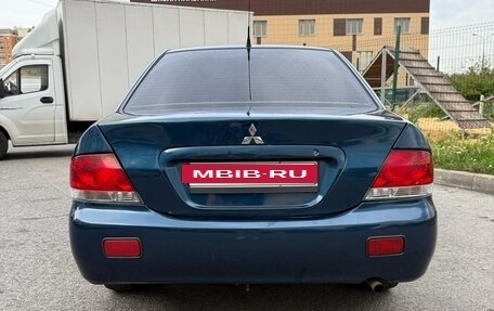Mitsubishi Lancer IX, 2009 год, 410 000 рублей, 6 фотография