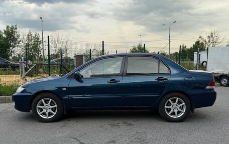 Mitsubishi Lancer IX, 2009 год, 410 000 рублей, 8 фотография