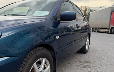 Mitsubishi Lancer IX, 2009 год, 410 000 рублей, 9 фотография