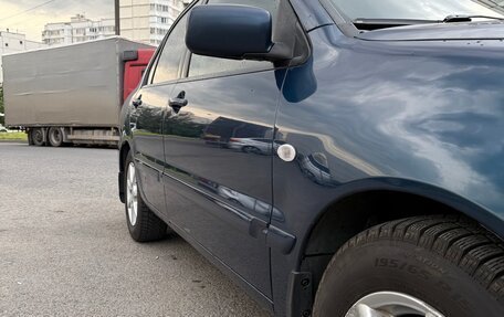 Mitsubishi Lancer IX, 2009 год, 410 000 рублей, 10 фотография