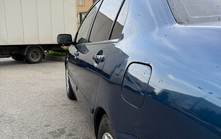 Mitsubishi Lancer IX, 2009 год, 410 000 рублей, 12 фотография