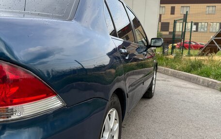 Mitsubishi Lancer IX, 2009 год, 410 000 рублей, 11 фотография