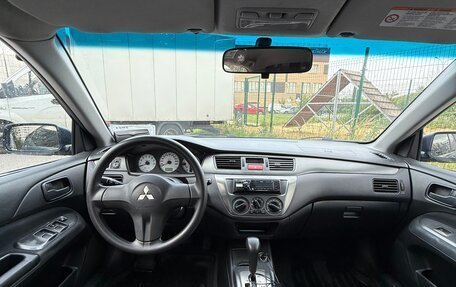 Mitsubishi Lancer IX, 2009 год, 410 000 рублей, 16 фотография