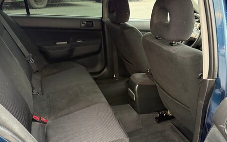 Mitsubishi Lancer IX, 2009 год, 410 000 рублей, 17 фотография