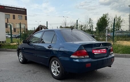Mitsubishi Lancer IX, 2009 год, 410 000 рублей, 7 фотография