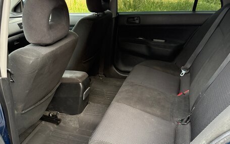 Mitsubishi Lancer IX, 2009 год, 410 000 рублей, 18 фотография