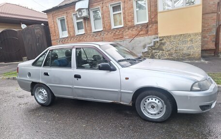 Daewoo Nexia I рестайлинг, 2012 год, 210 000 рублей, 3 фотография