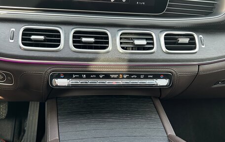 Mercedes-Benz GLE, 2020 год, 7 290 000 рублей, 9 фотография